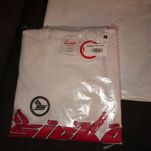 Sicko by Ian Connor ( DEADSTOCK )